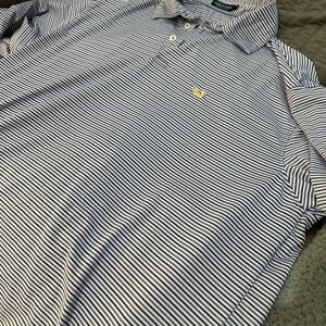 Southern marsh xl polo